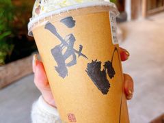 -成川茶店·潮汕工夫浓茶(万象店)