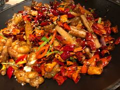 -酒肆浅葱•烧烤•龙虾•排档(卓悦intown店)