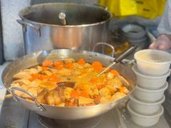 -黄记潮汕甜汤(贝底田坊店)