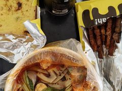 -野人部落(沈阳一店)