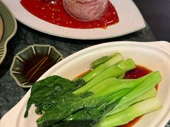 -桂满陇·杭州小馆(巴黎春天浦建店)