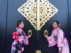 -江户和装工房 雅 东京和服体验(上野店)