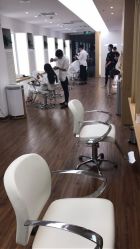 -THE LOG SALON 记录