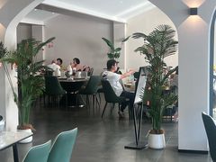 -何适山庄 ·可团建(水长城P2停车场店)