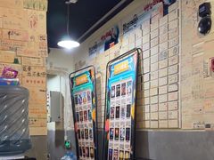 -203密室逃脱(朝阳大悦城1店)