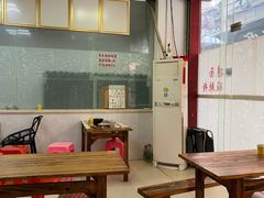 大堂-钟村牛杂