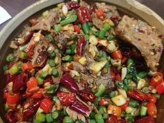 -潇湘阁(昆泰国际大厦店)