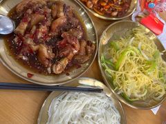-贤花饭店(城阳店)