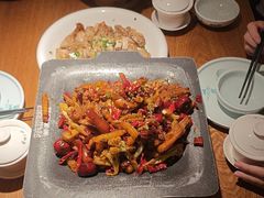 -蓉城小馆(科兴店)