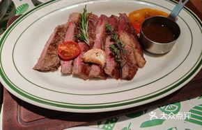 Australian Black Angus Eye Fillet Steak