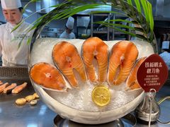 -第六季自助餐厅(北太平庄店)