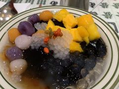 金玉满堂-堂屋糖水店(愚园店)