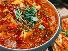 -川堂风·跷脚牛肉·乐山爆炒(宝山日月光店)