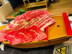 -AJIYA·池袋日式烧肉自助(天津万象城店)