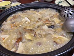 -菌之家·专业纯野生菌火锅·特色炒菌