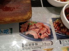 -桥香园正宗过桥米线(机场五店)