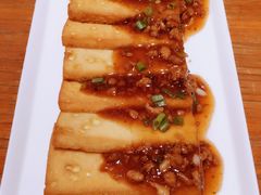 -京尊烤鸭店JINGZUN(春秀路店)