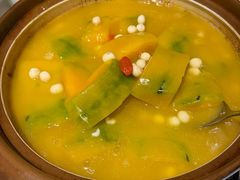 -香雪海饭店中餐厅(人民桥店)