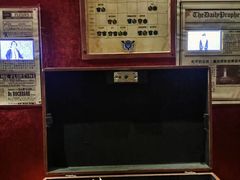 -逃脱反斗城沉浸剧情密室(北京路店)