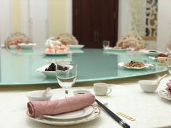 包厢-梅龙镇酒家(南京西路总店)