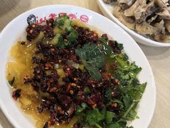 -老四季(南市场店)