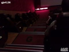 -UME影城(安贞DTS:X店)