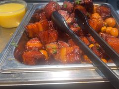 -八婺饭堂·自选店(新光汇店)