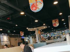 -魏家凉皮(十里河店)