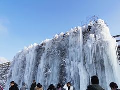 -太子岭滑雪场