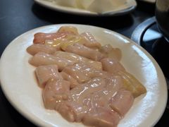 -一鼎牛鲜活牛肉城(晋江海峡国际食品城店)