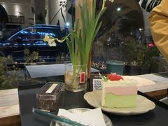 -蜜棠甜品(平山店)
