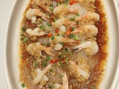 -北李·海肠捞饭·大连菜(望京凯德MALL店)