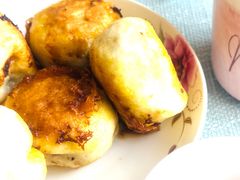 -韩海丽特色美食(秀州路店)