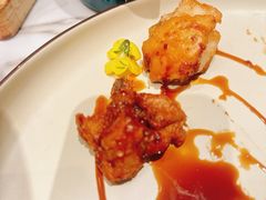 -鹿港小镇(霄云店)