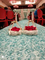 -雅奇婚庆(永乐园社区店)