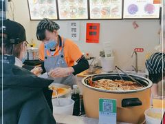 -安徽阜阳卷馍(西单店)