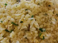 蛋炒饭-味臻土鸡杂