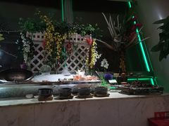 -339旋转餐厅(天府熊猫塔店)