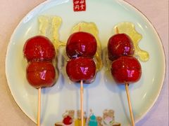-四世同堂·京菜·烤鸭(双井店)
