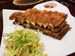 -天顺渔港·海景餐厅(星海广场店)