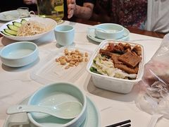 -梅利汴京烤鸭•开封豫菜地标店(东大街店)