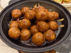 铁煲藕丸-庐州太太(鼓楼店)