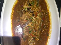 -又见炊烟私房菜(敬亭路店)