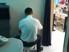 -大明眼镜(金源新燕莎MALL店)