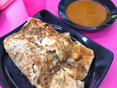 -新加坡Zam Zam餐馆