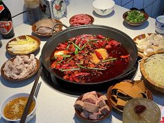 -芈重山老火锅(广州首店)