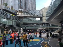 -IPARK购物中心