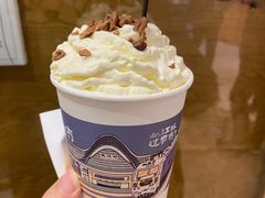 -茶颜悦色(金茂览秀城LG层外街店)