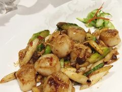 XO酱爆加拿大带子-誉珑轩
