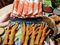 -三江汇火锅店(保全街店)